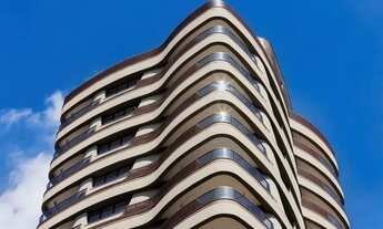 Imagem 7: Pininfarina, Apartamento à venda com 50m², 1 quarto e 2 vagas