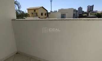 Imagem 4: Apartamento para locação em prédio com lazer