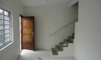 Imagem: Sobrado de Vila para Venda próximo ao Largo