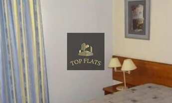 Imagem 6: Flat disponível em Moema