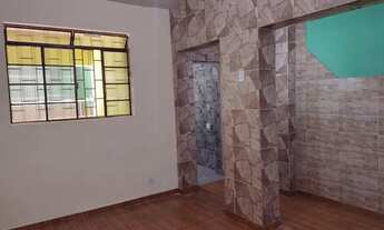 Imagem 2: Aluga - se , ótima casa no inconfidentes/ contagem