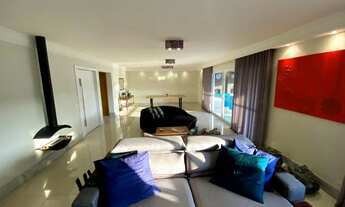 Imagem 2: Apartamento para aluguel e venda com 213 metros quadrados com 3 quartos em Ipiranga - São