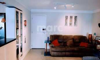 Imagem 4: SAO PAULO - Apartamento Padrão - BOSQUE DA SAUDE