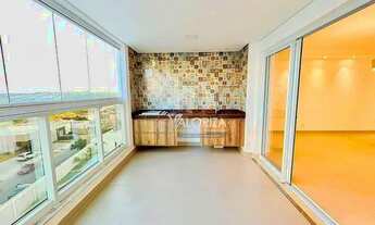 Imagem 4: Apartamento com 3 dormitórios à venda - Parque Campolim - Sorocaba/SP