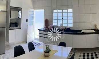 Imagem 3: Casa com 2 dormitórios à venda, 90 m² por R$ 240.000,00 - Jardim Helena - São José dos Cam