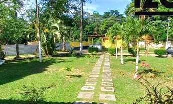 Imagem: Lote em lindo condomínio completíssimo