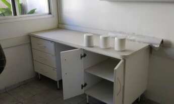 Imagem 3: Prédio comercial com elevador centro de Suzano