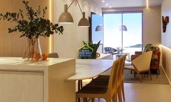 Imagem 6: Lancamento Canto do Forte 02 dorms, 02 suites,Vaga Demarcada