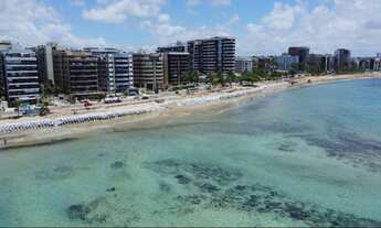 Imagem 2: Cobertura Beira Mar - Jatiuca