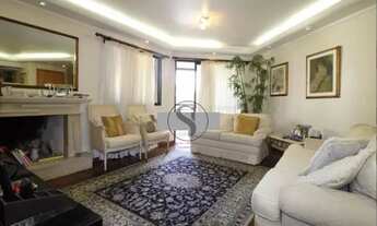 Imagem: Apartamento de 3 quartos para alugar no