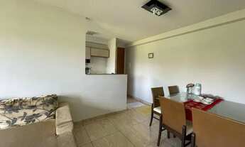 Imagem 3: Vendo Agio Apartamento 02 quartos Parque Riacho 24 , Riacho Fundo 2