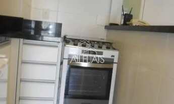 Imagem 7: Flat com 1 dormitório para alugar, 45 m² por R$ 4.312,80/mês - Jardins - São Paulo/SP