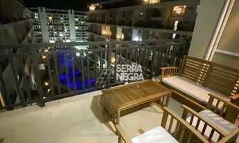 Imagem 7: TAGUA LIFE, APARTAMENTO REFORMADO, MÓVEIS PLANEJADOS, PORCELANATO, CSG 3 TAGUATINGA