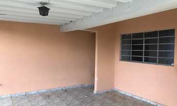 Imagem: Casa para Locação em Bauru, Vila Coralina