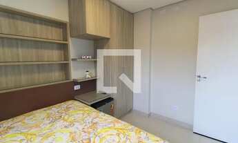 Imagem 2: Apartamento para Aluguel - Butantã, 1 Quarto, 14 m2