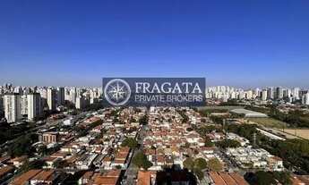 Imagem 3: Apartamento de 130m² com 03 dormitórios, sendo 02 suítes, 03 vagas e 01 depósito, à venda