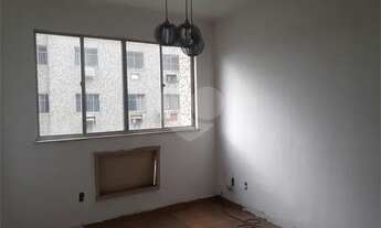 Imagem 3: Apartamento - 02 quartos - Tomas Coelho [ME