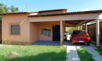 Imagem 7: Casa em mosqueiro