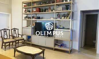 Imagem 3: Belíssima casa térrea mobiliada disponível para alugar em condomínio fechado na Zona Sul