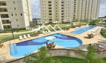 Imagem: Apartamento à venda - Condomínio Atmosphera