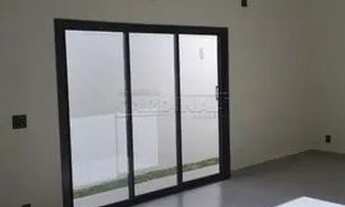 Imagem: Casa Condomínio em São Carlos