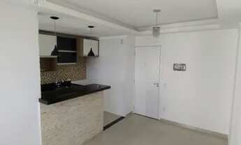 Imagem 5: Apartamento de 2 quartos em fino acabamento no Rio da Prata de Bangu - IMOBILIÁRIA VALENTE