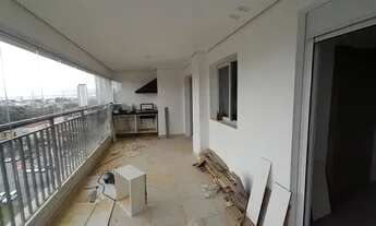 Imagem 7: Apartamento para aluguel com 80 metros quadrados e 2 dormitórios em Tatuapé- São Paulo - S