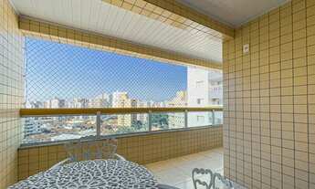 Imagem 5: Apartamento Vila Tupi Praia Grande