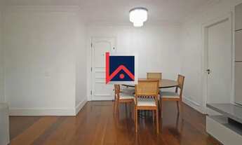 Imagem 6: Venda Apartamento 3 Dormitórios - 120 m² Vila Clementino