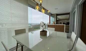 Imagem 4: Apartamento para venda possui 135 metros quadrados com 3 quartos em Patamares - Salvador