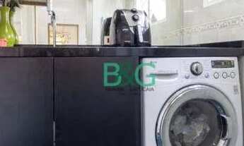 Imagem 2: Apartamento com 2 dormitórios à venda, 65 m² por R$ 656.000 - Vila Ipojuca - São Paulo/SP