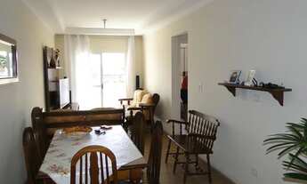 Imagem: Apartamento com 3 dormitórios à venda