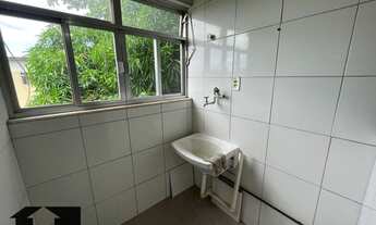 Imagem 5: Apartamento em Condomínio na Rua Cosmorama