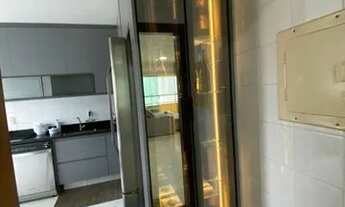 Imagem 4: Apartamento para Venda em Uberlândia, Santa Mônica, 3 dormitórios, 1 suíte, 1 banheiro, 1