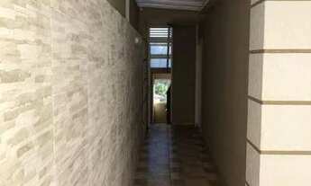 Imagem 3: Sobrado com 3 dormitórios, 120 m² - venda por R$ 660.000,00 ou aluguel por R$ 3.500,01/mês