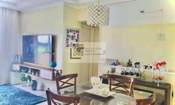 Imagem 5: Si* AP PARA ALUGAR NO JD DAS INDUSTRIAS - 62m²