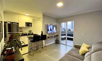 Imagem 6: Apartamento-São Paulo-TATUAPÉ