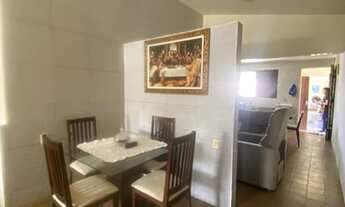 Imagem 5: Casa a venda 03 quartos por R$ 550.000,00 - Bancários - João Pessoa