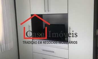 Imagem 5: BELO HORIZONTE - Apartamento Padrão - Palmares