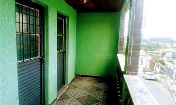 Imagem 4: Casa Duplex com 5 Apartamentos, próximo ao salmos