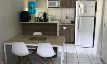 Imagem: Apartamento no Condomínio Ideal Vila Dos