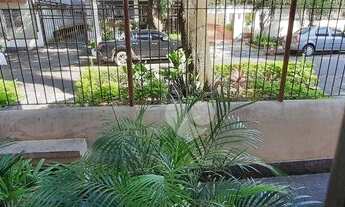 Imagem 5: Apartamento térreo, linear, 3 quartos à venda, no Grajaú - Rio de Janeiro/RJ