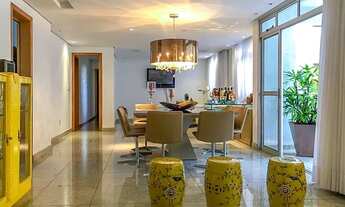 Imagem 5: Apartamento 03 qts no bairro Buritis *mobiliado