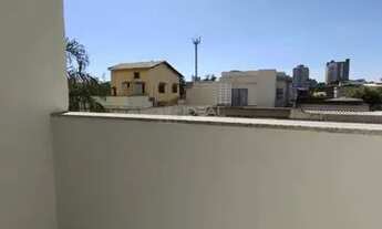 Imagem 3: Apartamento para locação em prédio com lazer