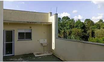 Imagem 2: Casa de condomínio para aluguel possui 70 metros quadrados com 3 quartos