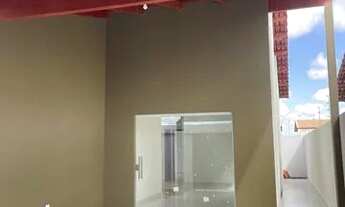 Imagem 2: VENDO LINDA CASA EM MACAFÉ COM ENTRADA DE 24.980,00