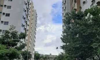 Imagem: Alugo apartamento 2/4 Torre Trivento