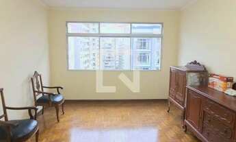 Imagem 2: Apartamento para Aluguel - Bela Vista, 3 Quartos, 125 m2