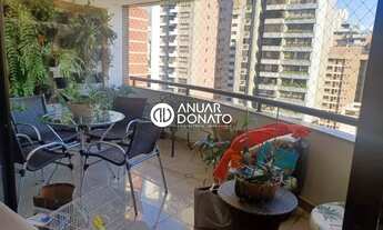 Imagem 2: Anuar Donato Apartamento 4 quartos à venda Savassi