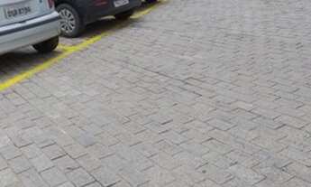 Imagem 3: Kitnet/conjugado para venda com 39 metros quadrados com 1 quarto em Boqueirão - Praia Gran